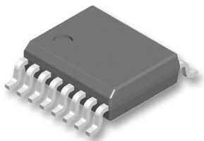LINEAR TECHNOLOGY - LTC1564IG#PBF - 芯片 可编程8阶低通滤波器 150kHz 16SSOP