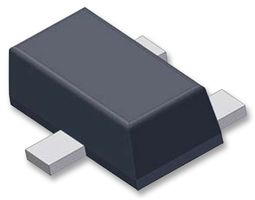 ROHM - DTC144TUAT106 - 晶体管 数字式 UMT NPN
