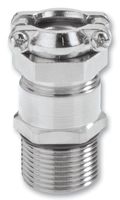 LAPP KABEL - 52106840 - 电缆压盖 鞍形夹 M25 16-19.3MM